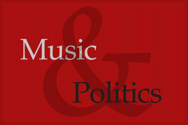 music&politics