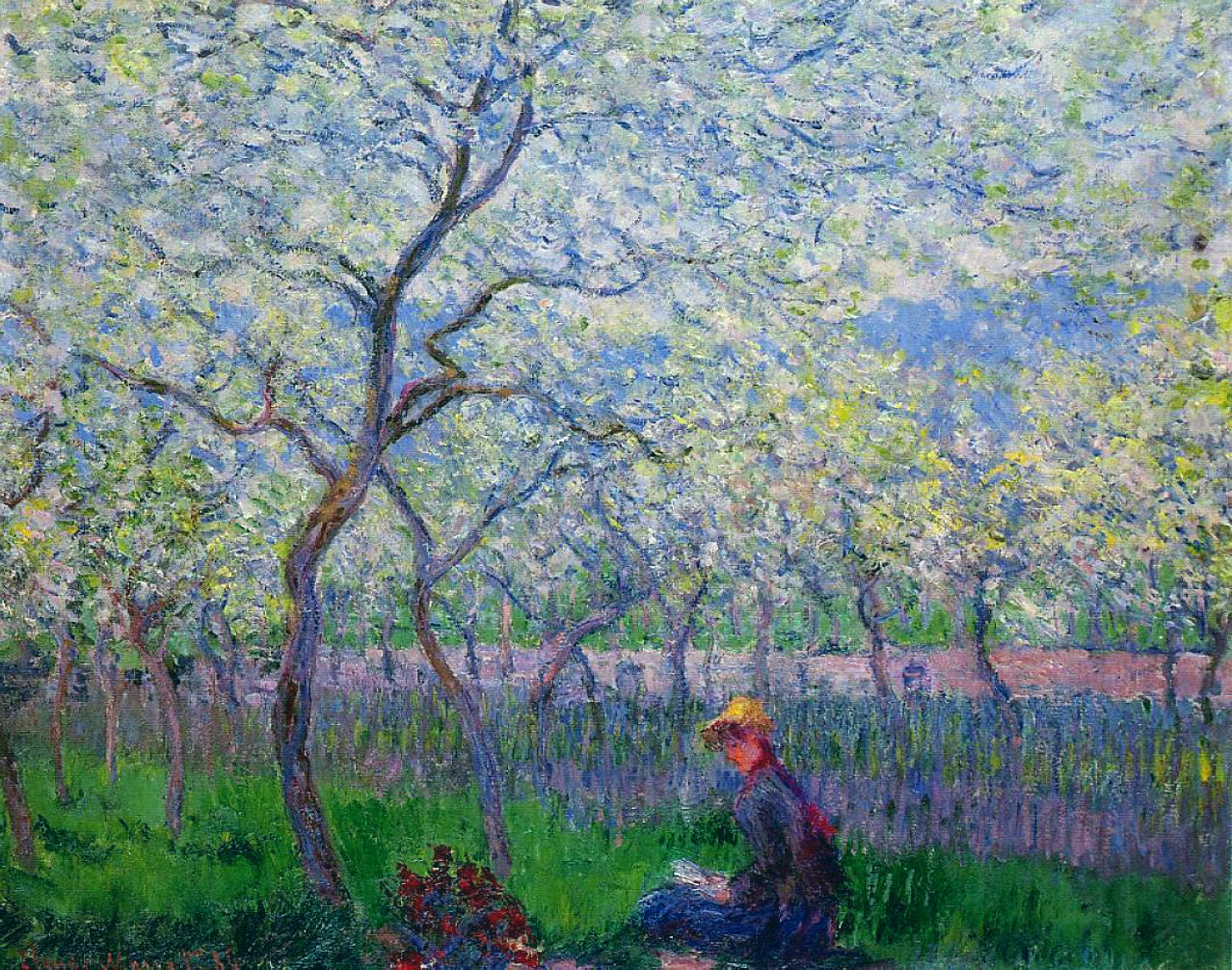 an-orchard-in-spring1